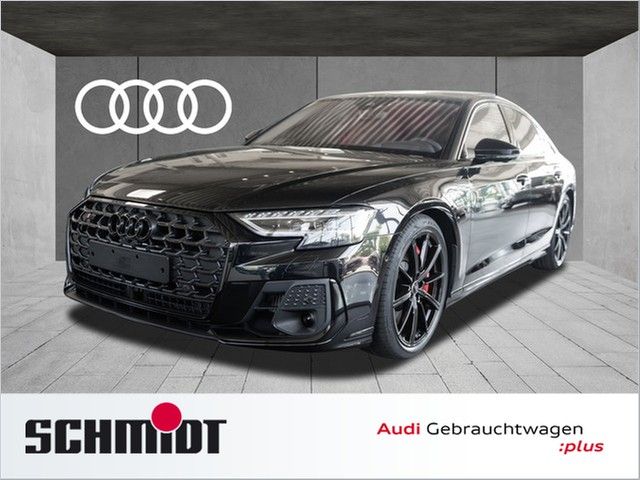 Audi S8 TFSI quattro ACC Dig.-Matrix LED Pano B&O Sta