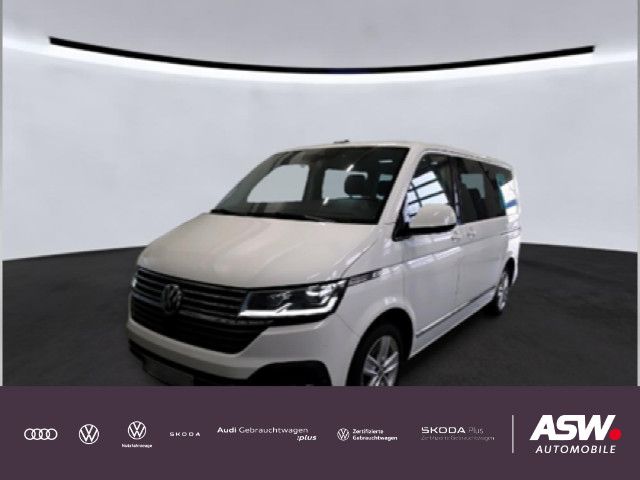 Bild des Angebotes Volkswagen T6.1 Multivan Exclusive 2.0TDI 4M DSG RFK Stdhzg
