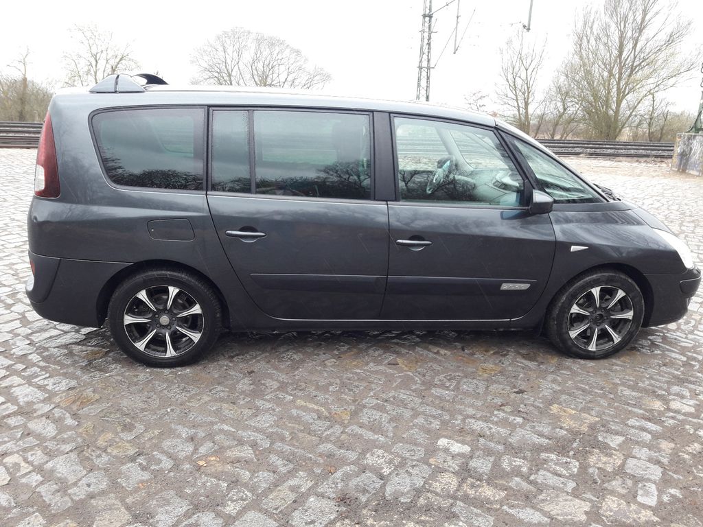 Bild des Angebotes Renault Grand Espace Privilege 2.0 dCi