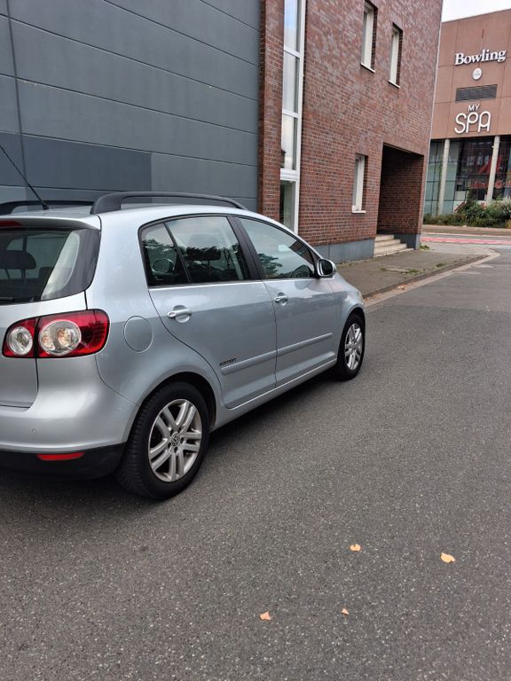 Bild des Angebotes Volkswagen Golf Plus 1.4 Edition Edition