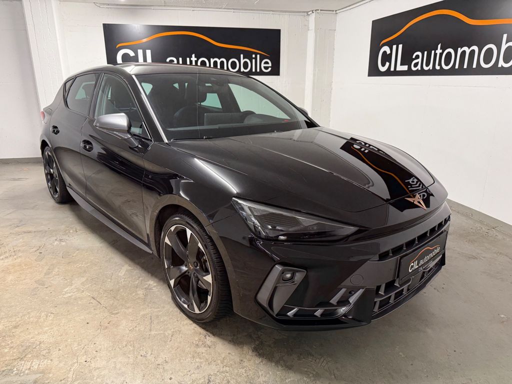 Bild des Angebotes Cupra Leon 1.5 eTSI 110 kW *1HAND*