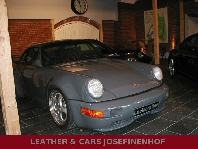 Bild des Angebotes Porsche 930/911/964 RS 3,8L OPTIK*BRD*