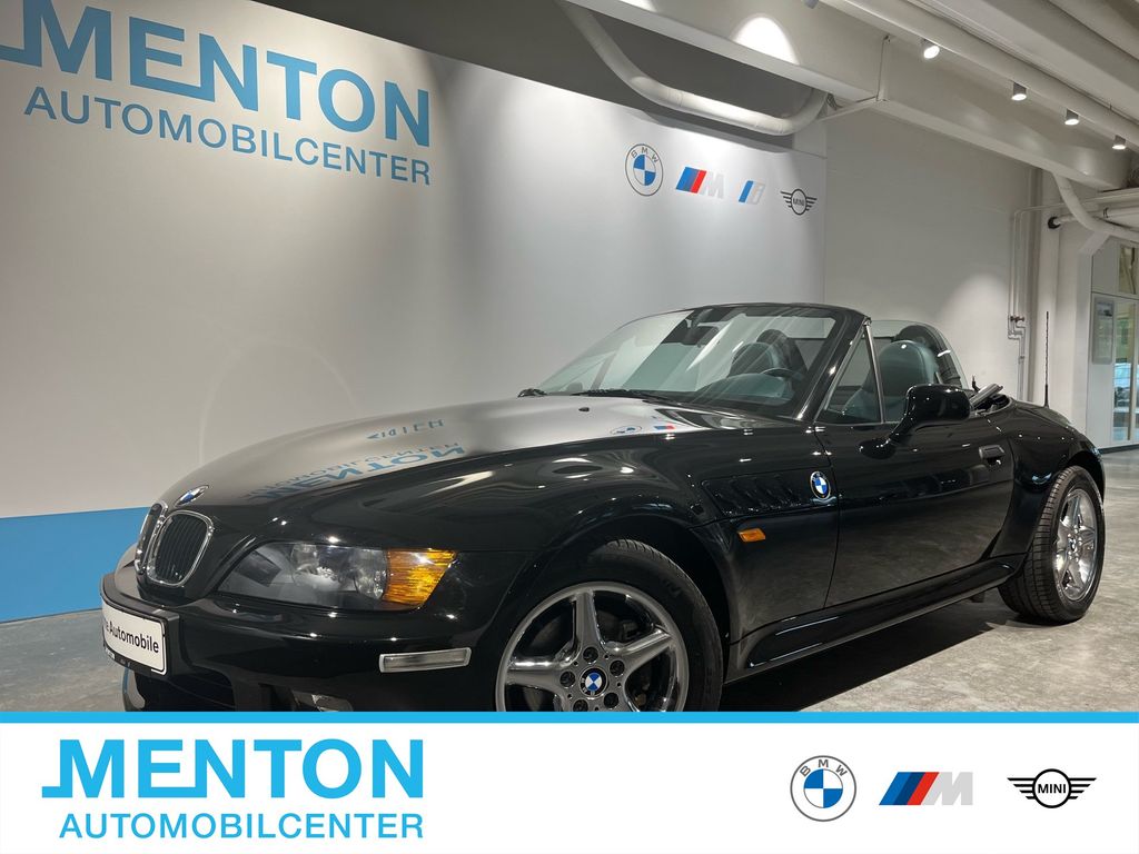Bild des Angebotes BMW Z3 Roadster 2.8 E36/Tempomat/Klima/Shz/Sportsitz
