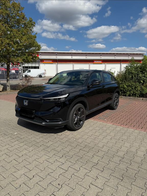 Bild des Angebotes Honda HR-V 1.5 i-MMD Hybrid Elegance mit Werksgarantie
