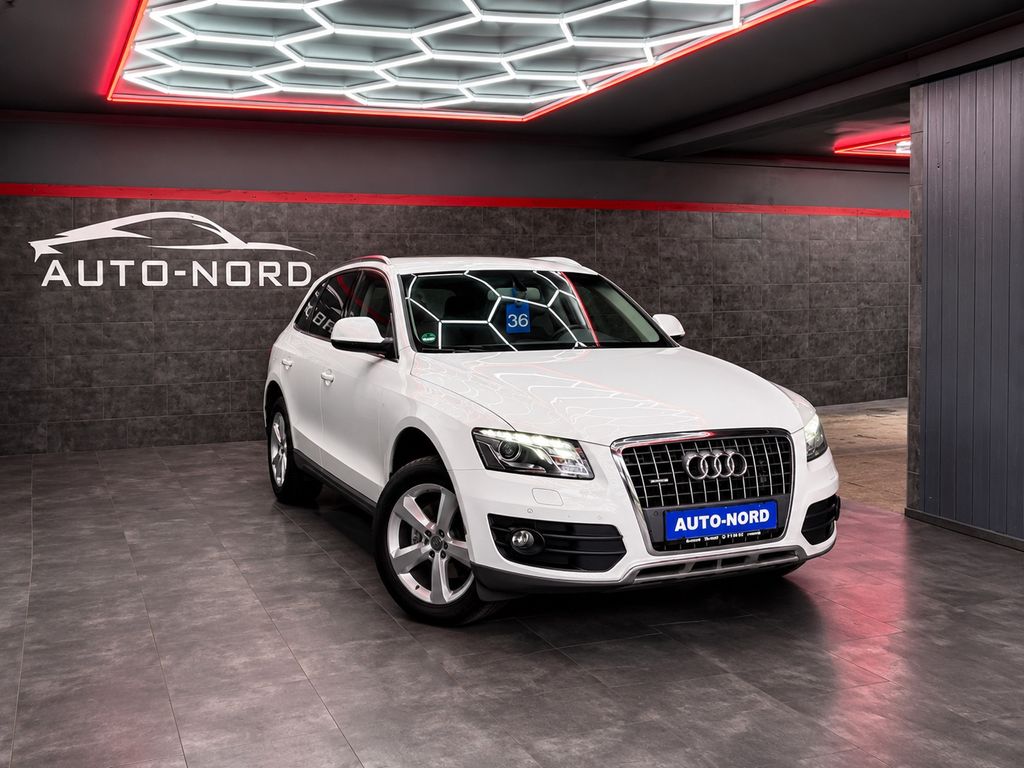 Bild des Angebotes Audi Q5 2.0 TDI quattro *HU/AU NEU*