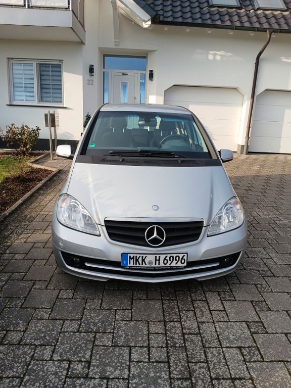 Bild des Angebotes Mercedes-Benz A 170 -
