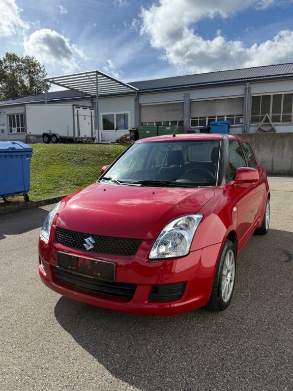 Bild des Angebotes Suzuki Swift Lim. Snow