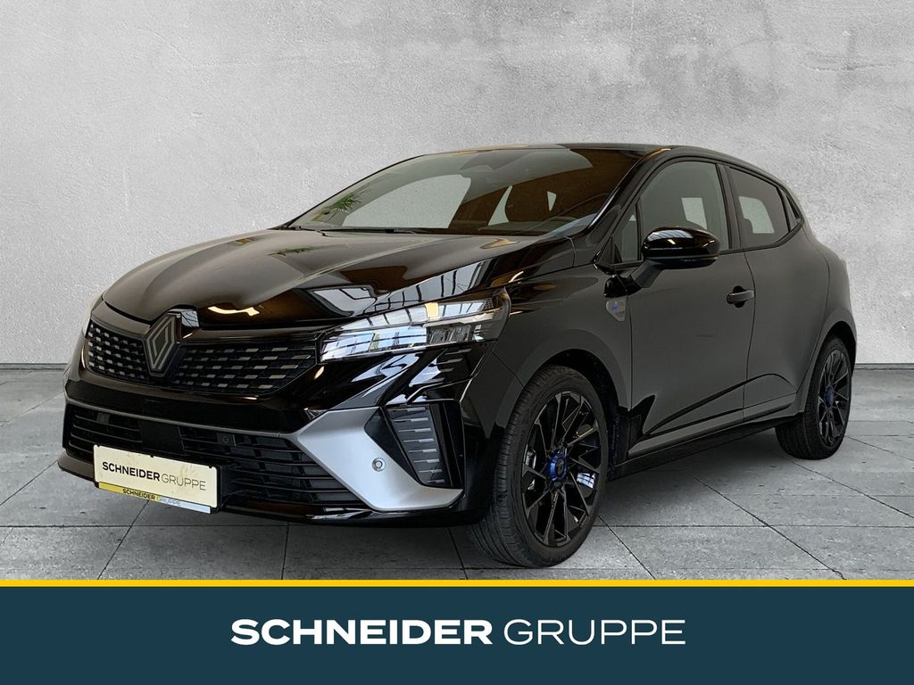Bild des Angebotes Renault Clio ESPRIT ALPINE TCe 90 ACC+PDC+KAMERA+NAVI