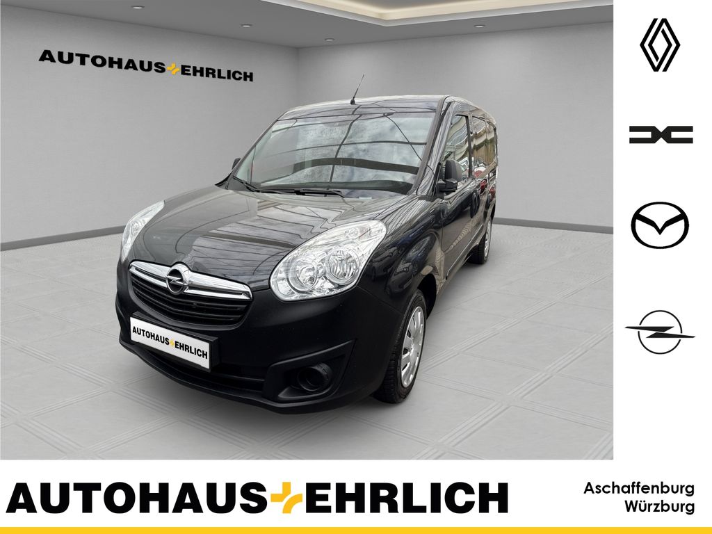 Bild des Angebotes Opel Combo Selection L2H1 D +Klima+PDC+AHK+Garantie+