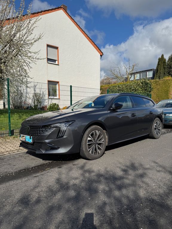 Bild des Angebotes Peugeot 508 BlueHDi 130 EAT8 Allure SW Allure AHK