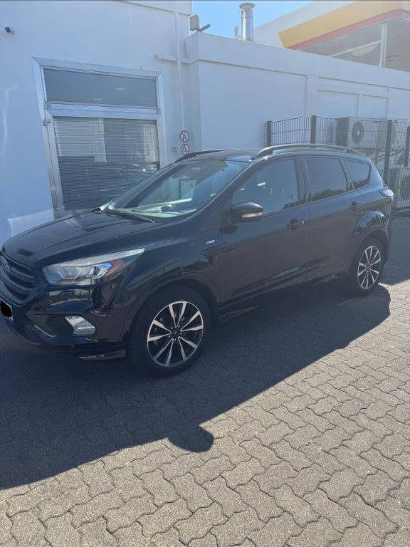 Bild des Angebotes Ford Kuga ST-Line 1.5 EcoBoost TÜV Neu | 1. Hand