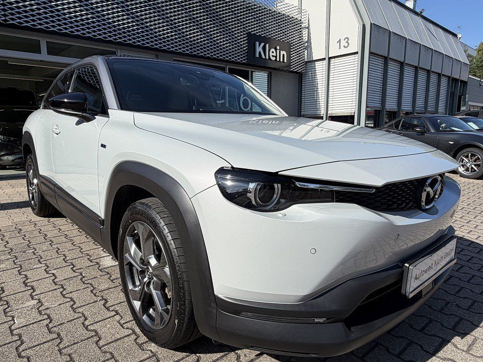 Bild des Angebotes Mazda MX-30 35,5 kWh e-SKYACTIV EV ADVANTAGE MC