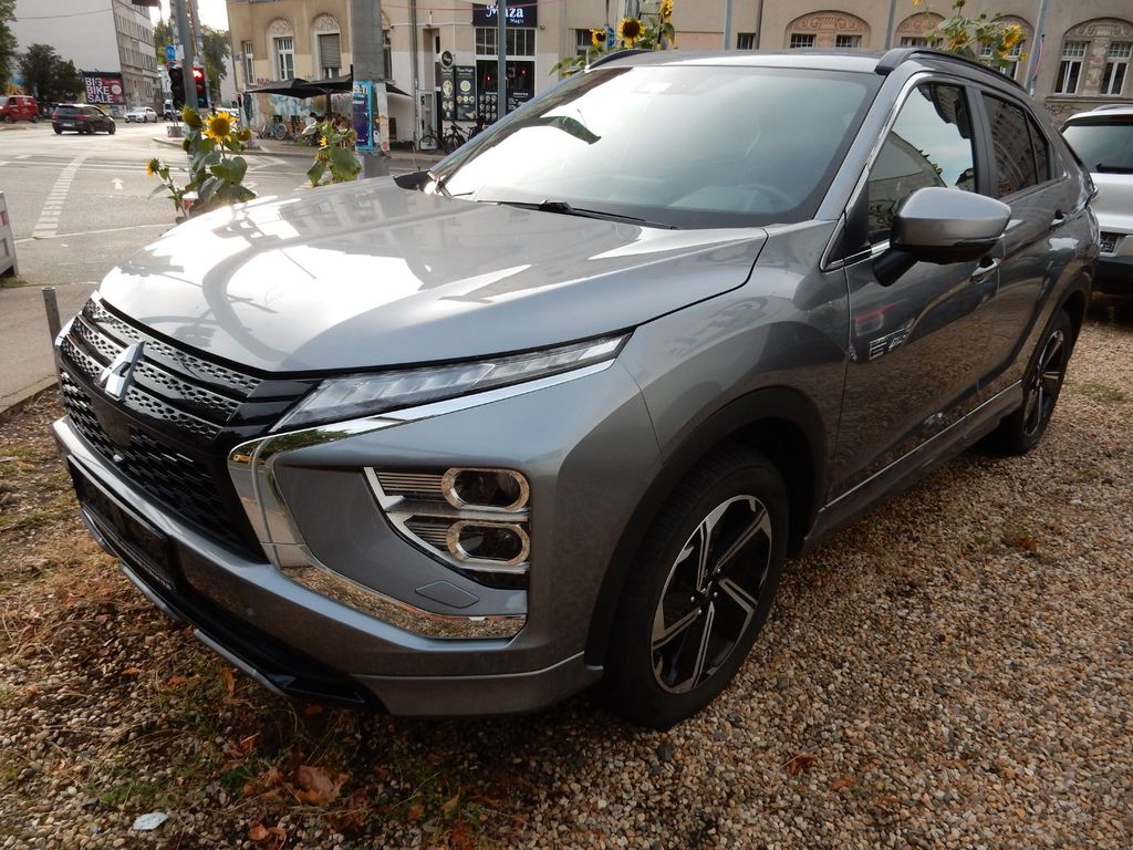 Bild des Angebotes Mitsubishi Eclipse Cross