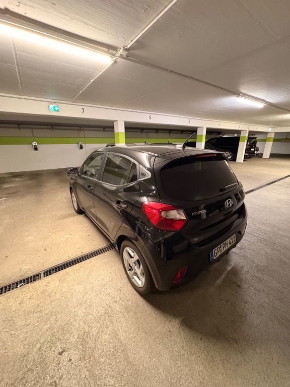 Bild des Angebotes Hyundai i10 1.0 Trend Trend