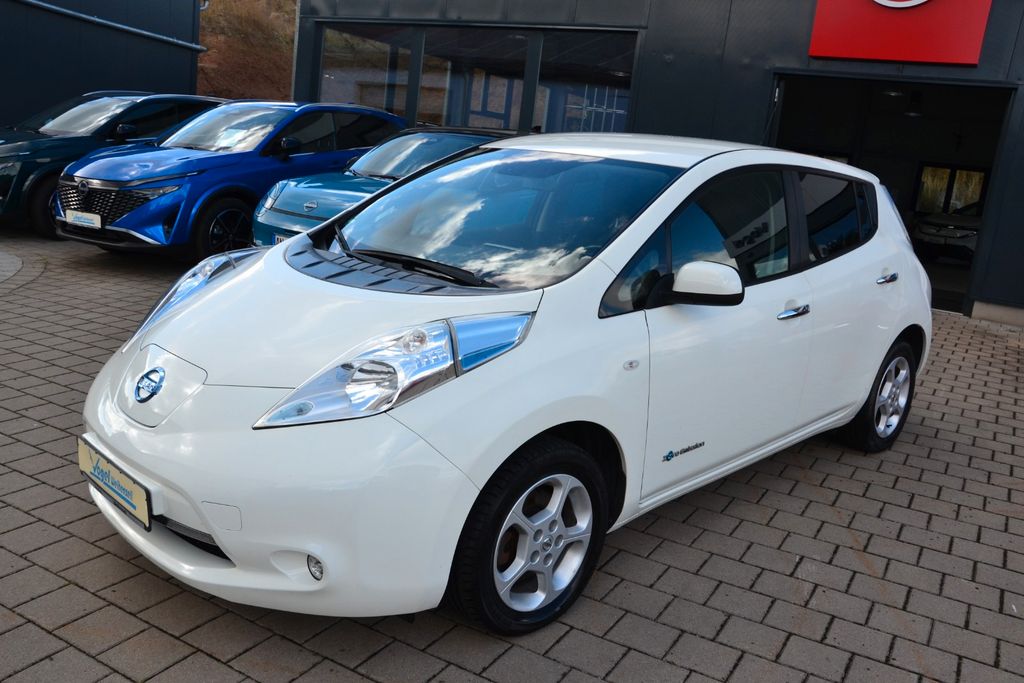 Bild des Angebotes Nissan Leaf Acenta