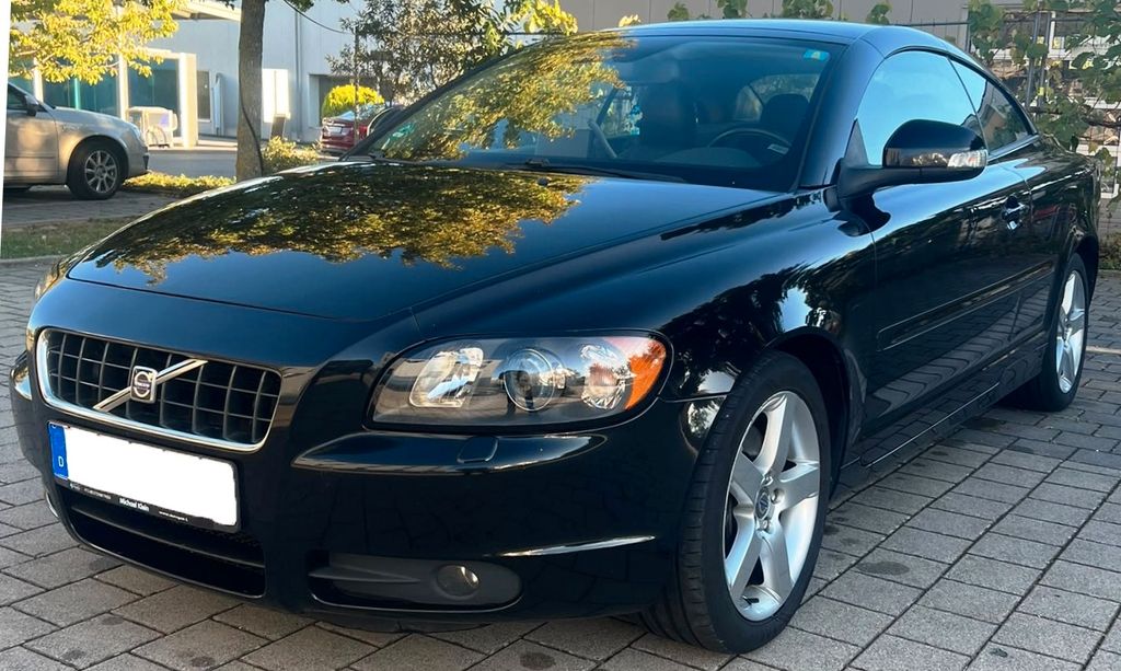 Bild des Angebotes Volvo C70 2.0D Momentum CABRIO