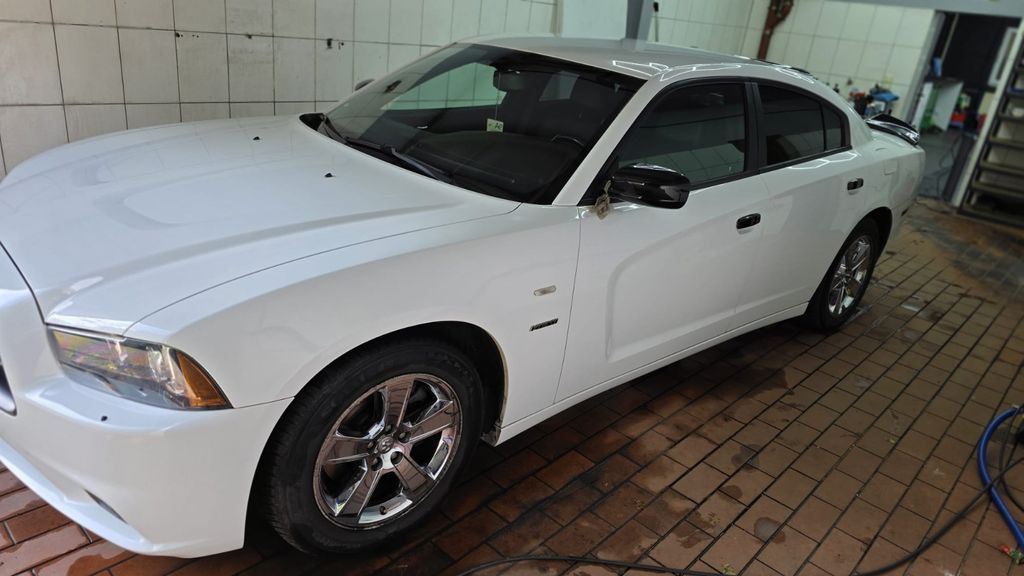 Bild des Angebotes Dodge Charger 5,7 V8 Hemi R/T