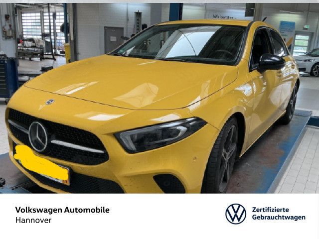 Bild des Angebotes Mercedes-Benz A 220 d Progressive Navi HUD Kamera PDC