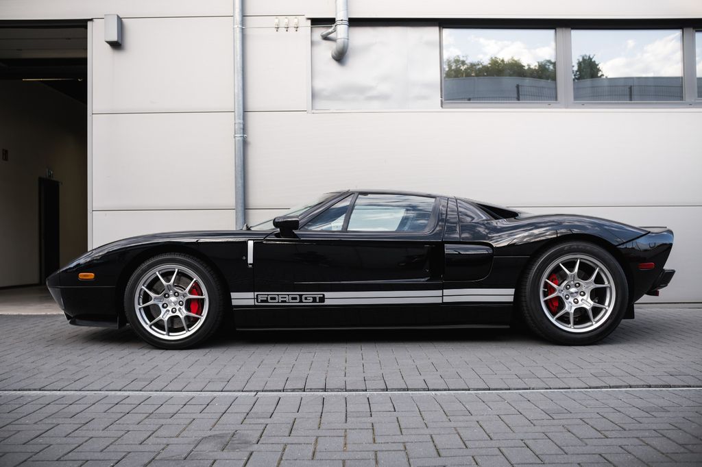 Bild des Angebotes Ford GT 40-Carbon-Sportsitze-