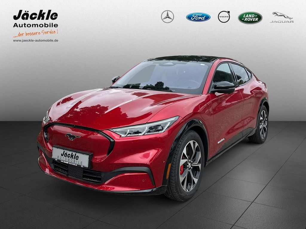 Bild des Angebotes Ford Mustang Mach-E Premium AWD