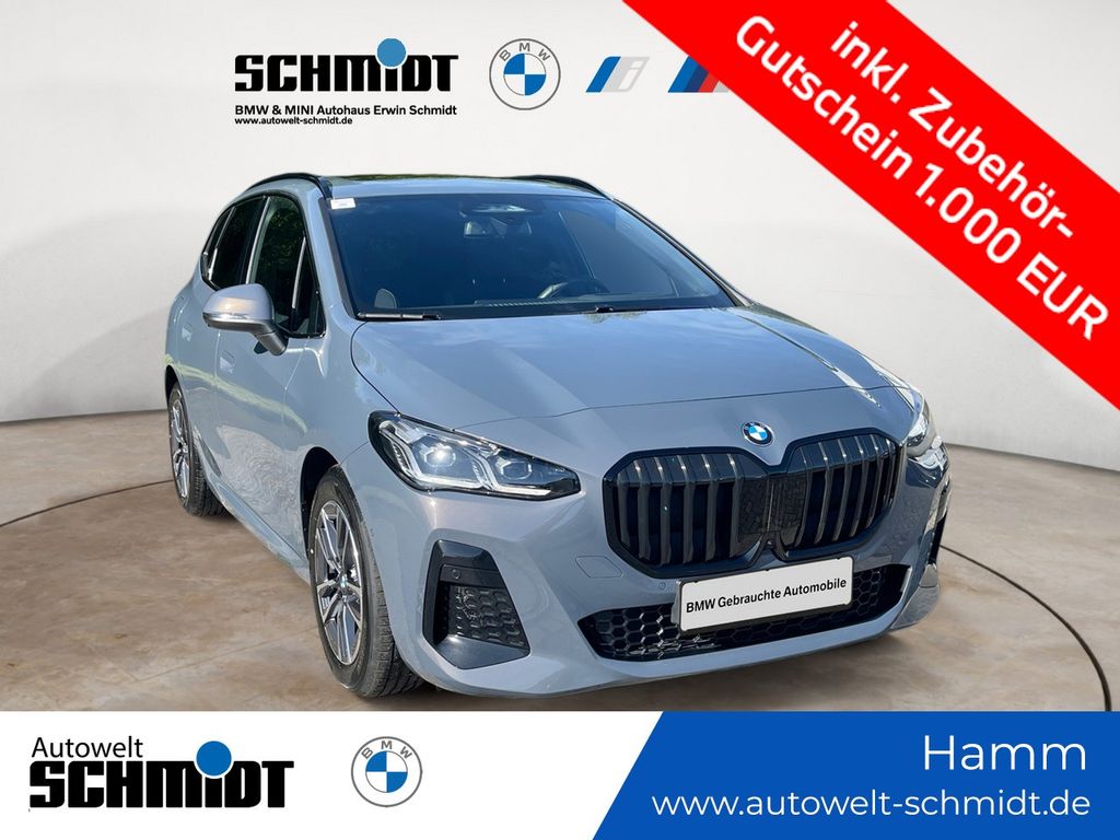 Bild des Angebotes BMW 223i Active Tourer M Sport + GARANTIE-bis-2030