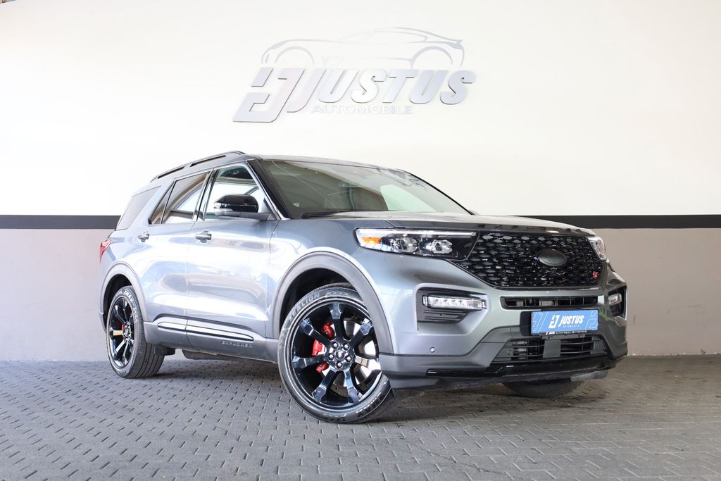 Bild des Angebotes Ford Explorer ST 4x4/PRINS/PANO/B&O/4xSHZ/SBL/LHZ/R21