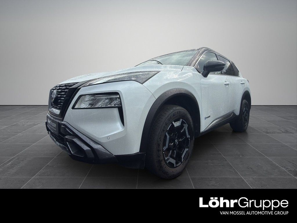 Bild des Angebotes Nissan X-Trail 1.5 e-Power N-Trek *360°*NAVI*LED*SITZHE