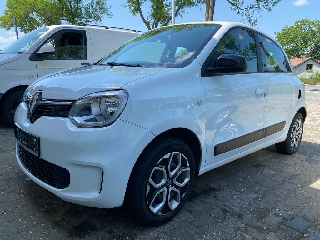 Bild des Angebotes Renault Twingo Equilibre