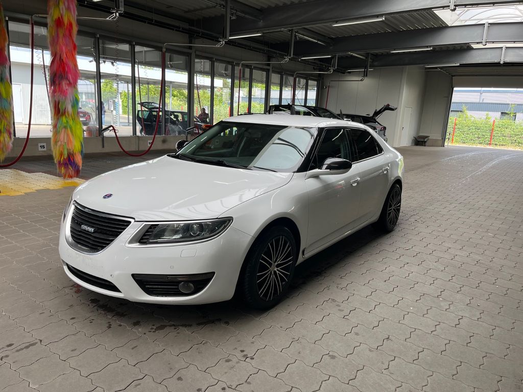 Bild des Angebotes Saab 9-5 NG 2.0TiD Vector Landjacht
