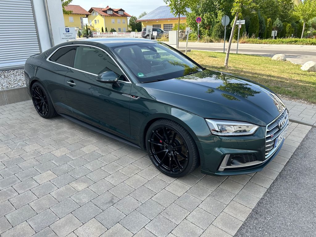Bild des Angebotes Audi S5 3.0 TFSI tiptronic quattro -