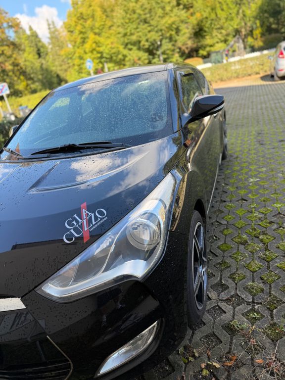 Bild des Angebotes Hyundai Veloster 1.6 GDI Premium Premium