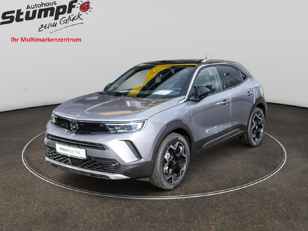 Bild des Angebotes Opel e Ultimate Vollausstattung!