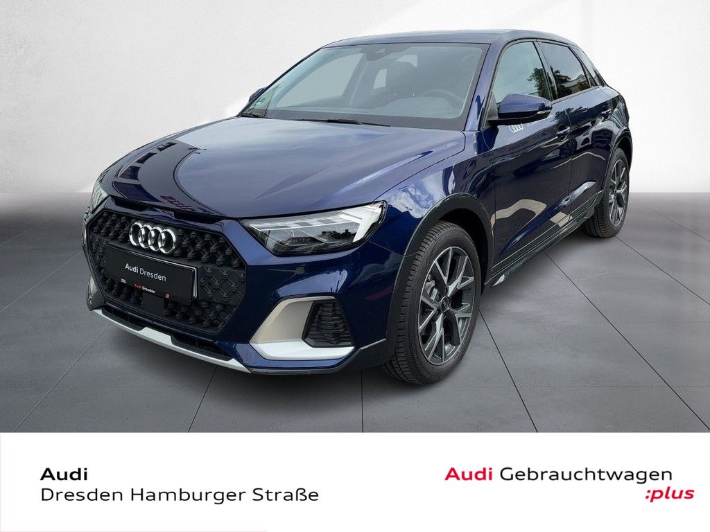Bild des Angebotes Audi A1 allstreet 30 TFSI 85(116) kW(PS) S tronic