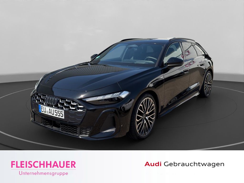 Bild des Angebotes Audi A5 Avant TDI S tronic S-LINE+HUD+AHK+KAMERA+MATR