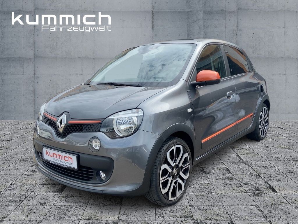 Bild des Angebotes Renault Twingo ENERGY TCe 110 GT