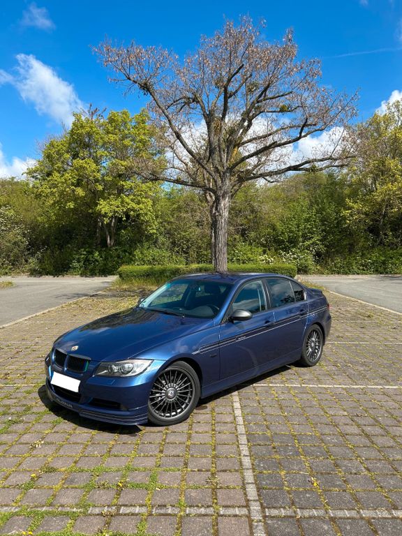 ALPINA D3 Liebhabermodell - Nr. 148 !!