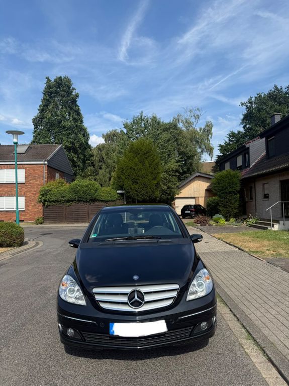 Bild des Angebotes Mercedes-Benz B 200 -