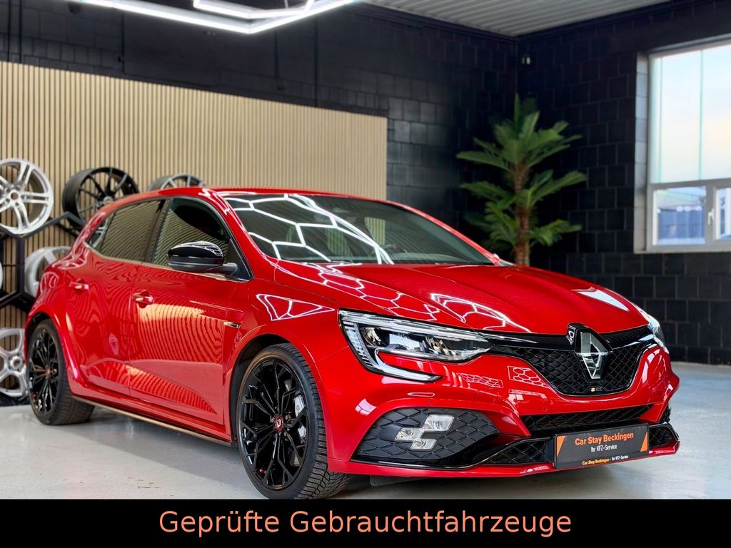 Bild des Angebotes Renault Megane IV Lim. 5-trg. R.S. 300