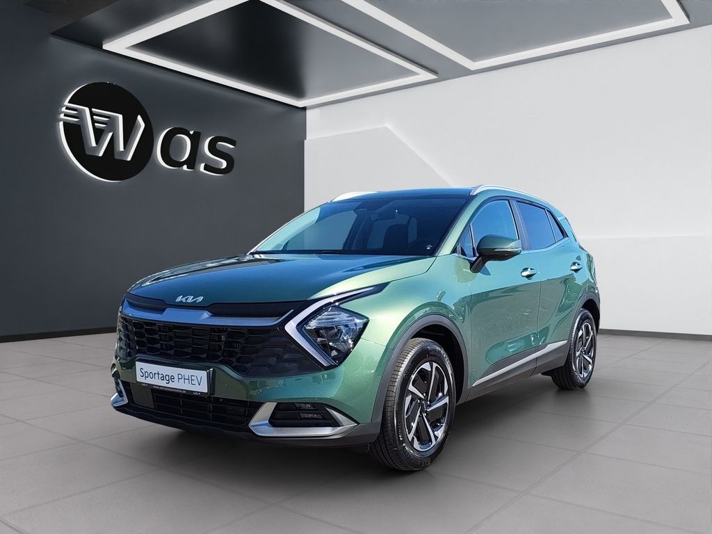 Bild des Angebotes Kia Sportage 1.6 T PHEV Vision AWD Comfort Paket