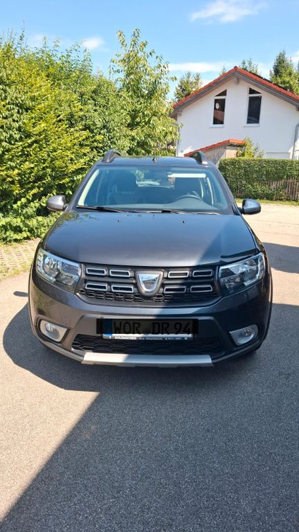 Bild des Angebotes Dacia Sandero TCe 100  Stepway Pre...2