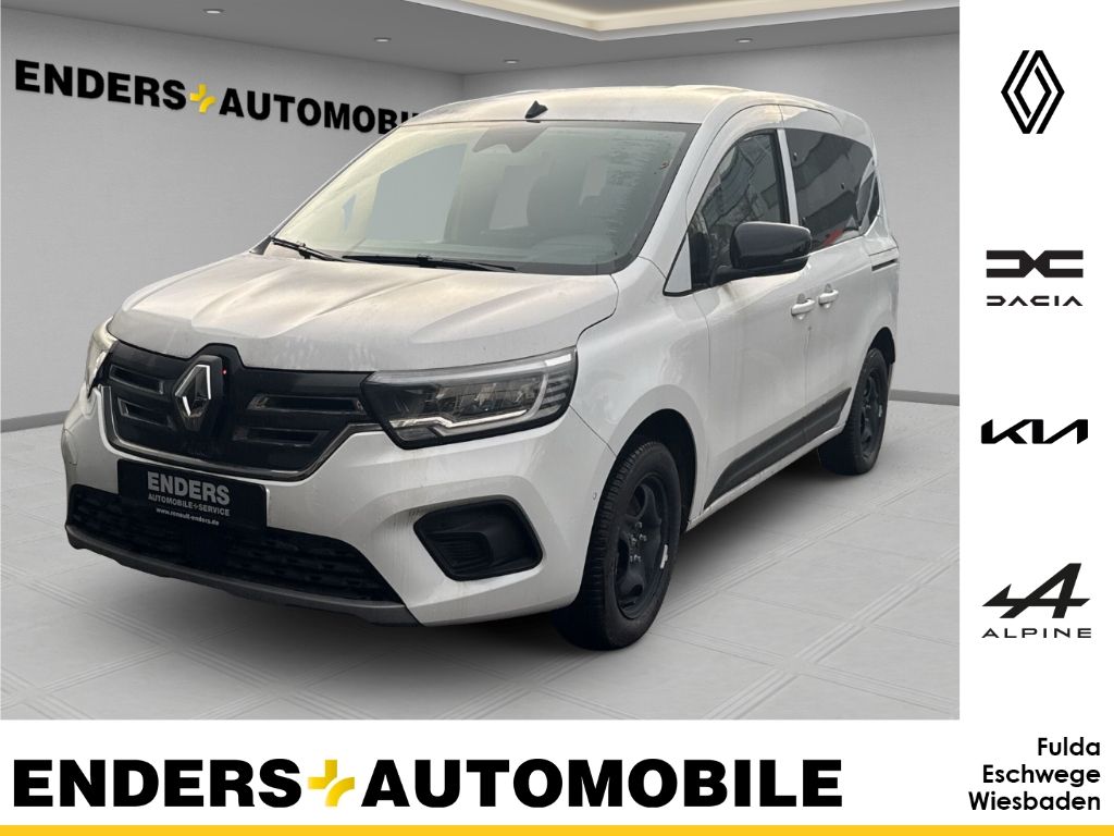 Bild des Angebotes Renault Kangoo III E-TECH Electric Equili.EV45 NP 43.800
