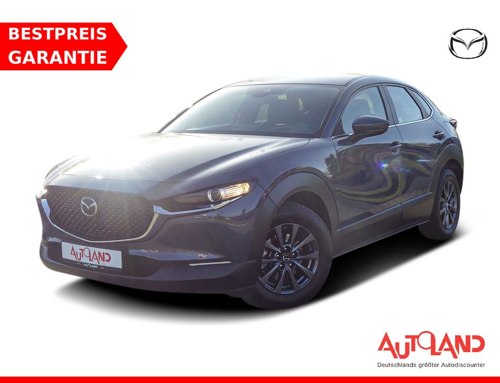 Bild des Angebotes Mazda CX-30 2.0 M-Hybrid Basis 2WD LED Navi ACC PDC