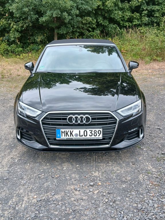 Bild des Angebotes Audi A3 35 TFSI sport Cabriolet sport