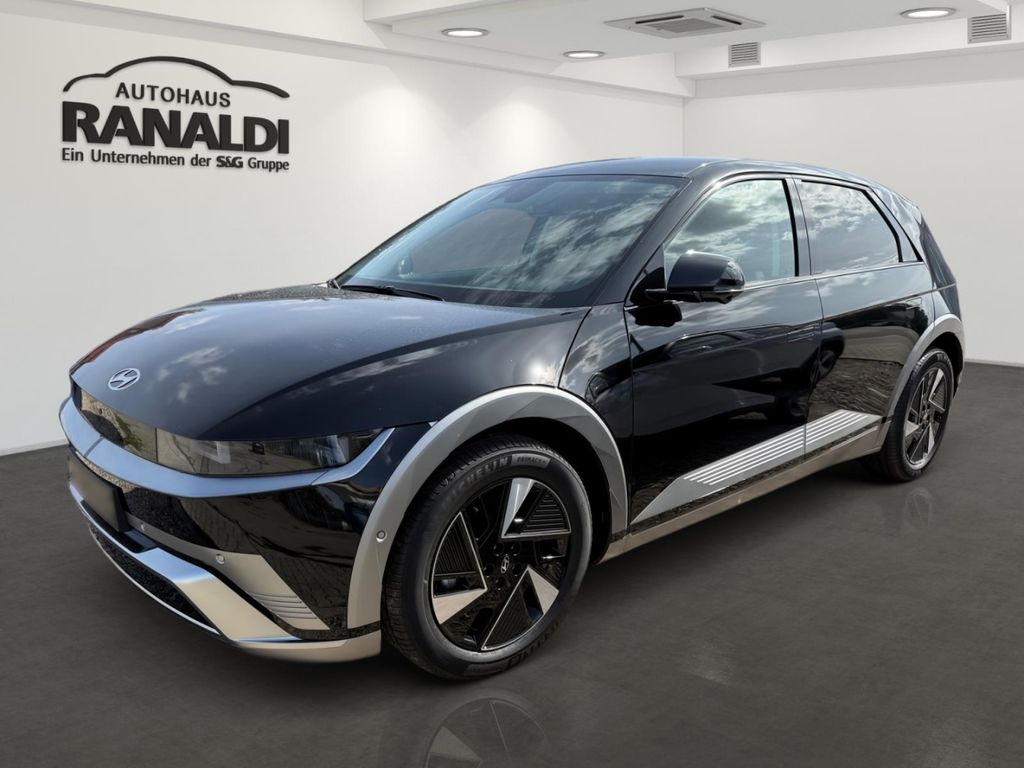 Bild des Angebotes Hyundai IONIQ 5 Centriq*ParkPaket*Navi*Carplay*LED*SHZ*E