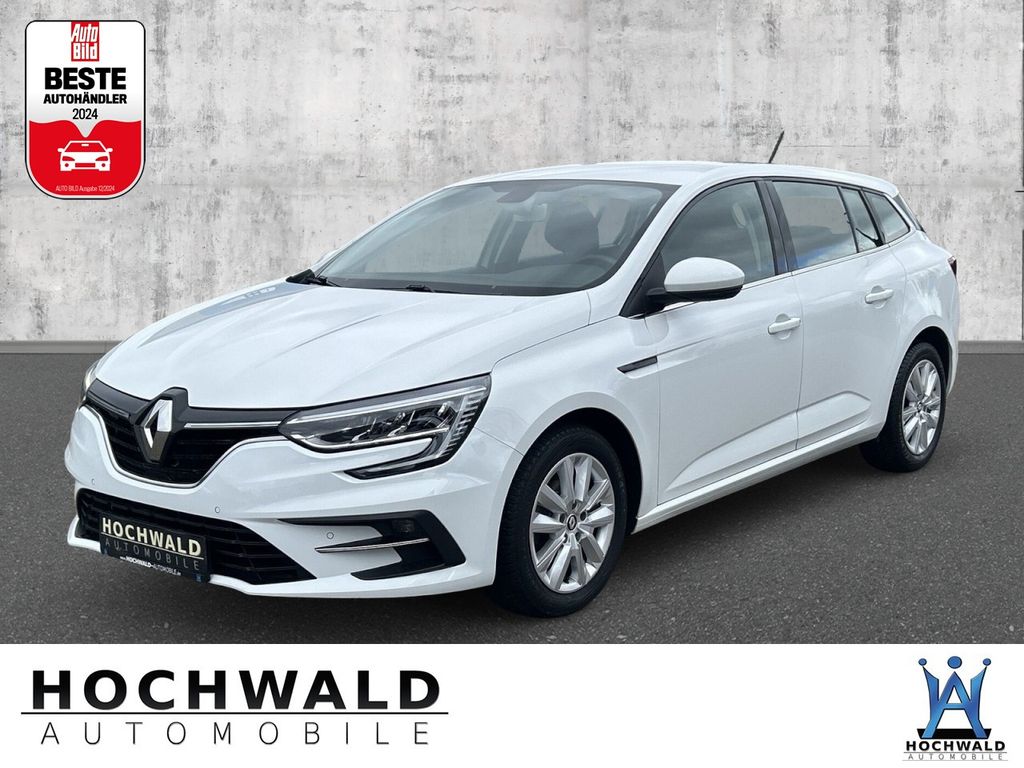 Bild des Angebotes Renault Megane Grandtour 1.5 dCi Equilibre NAVI M.LED