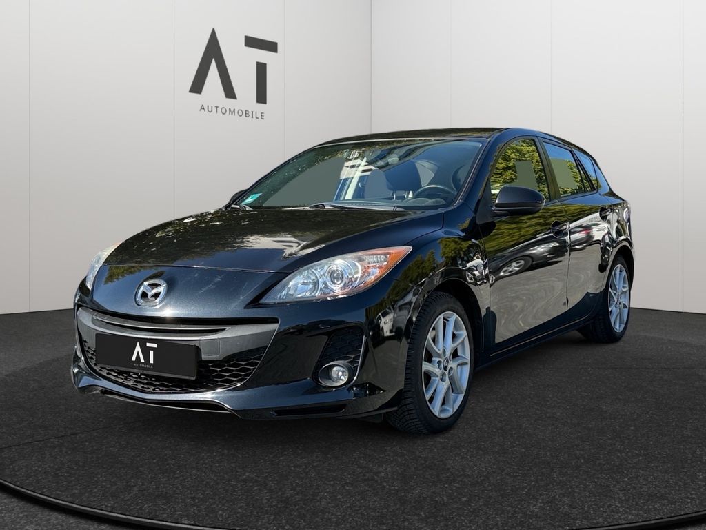 Bild des Angebotes Mazda 3 Lim. Edition 2.0 *PDC*Klima*AHK*