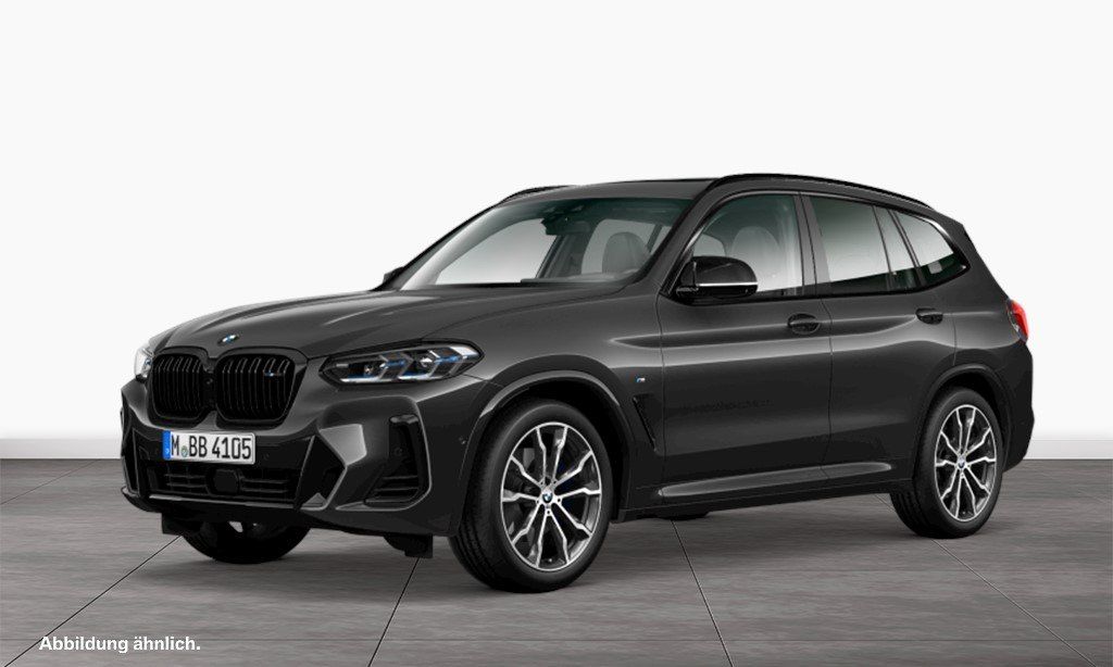 Bild des Angebotes BMW X3 M40d Head-Up HK HiFi DAB WLAN Standhzg. RFK