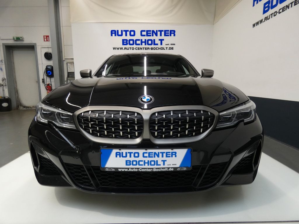 Bild des Angebotes BMW M340 d xDrive*HUD*DAB*HiFi*GSD*AHK