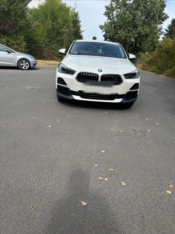 Bild des Angebotes BMW X2 sDrive18d Advantage Steptronic Advantage