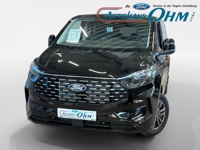 Bild des Angebotes Ford Tourneo Custom Bus 320 L1 Titanium FWD - FAP - L